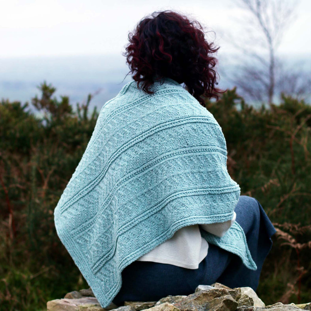 Caonach Yarn Kit