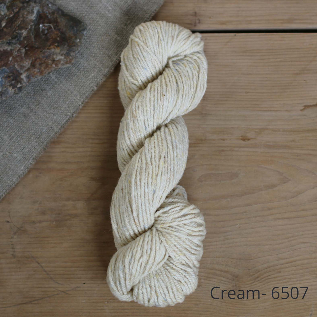 Chunky Breac Yarn Kit