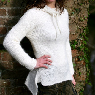 Dolmite Sweater Pattern