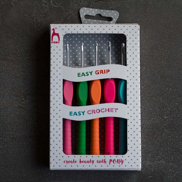 Crochet Hook Set