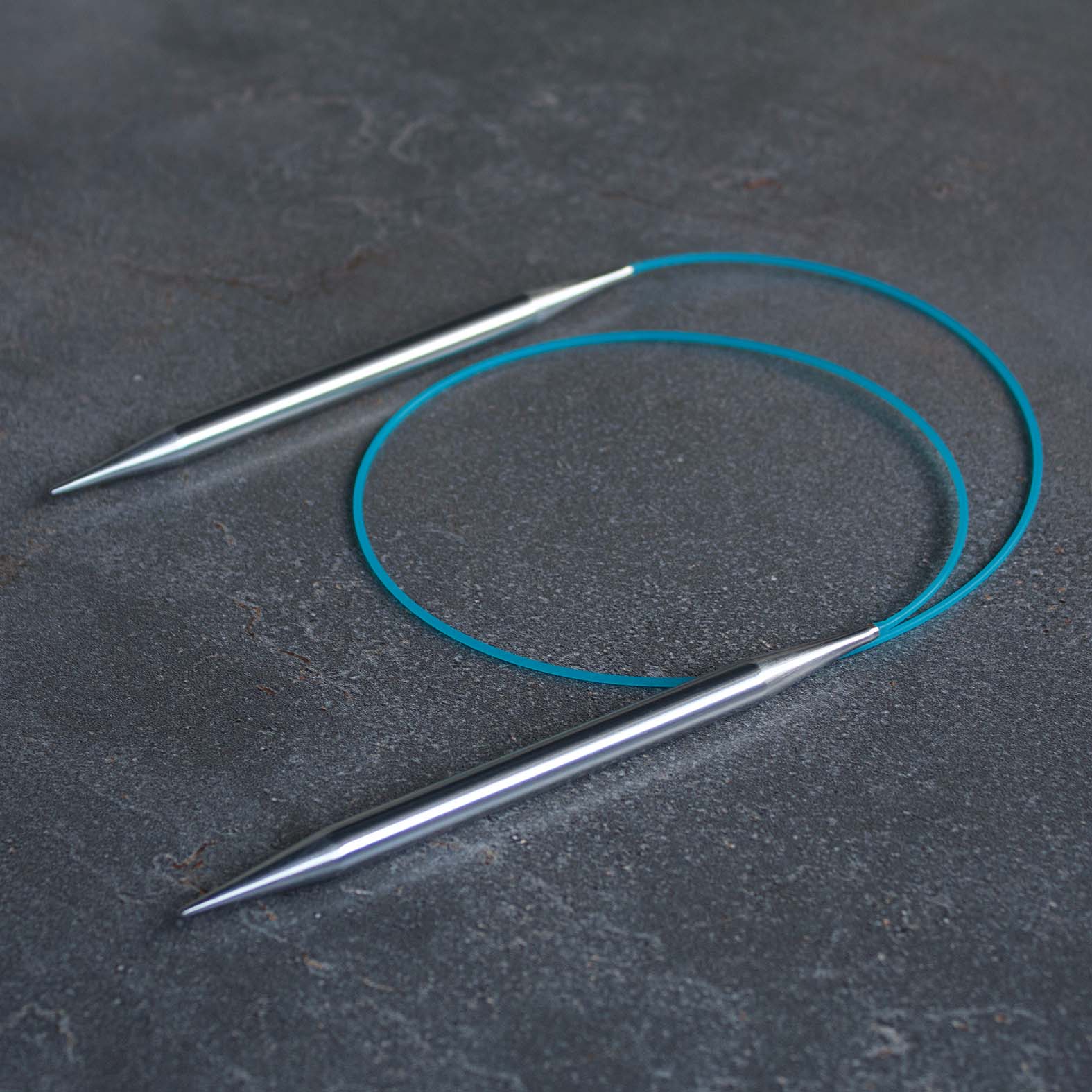 Sharp Fixed Circular Needle │ Large sizes