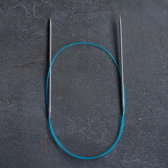 Sharp Fixed Circular Needle │ Small sizes
