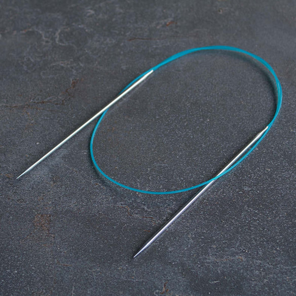 Sharp Fixed Circular Needle │ Small sizes