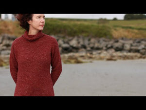 Hawthorn Sweater Yarn Kit
