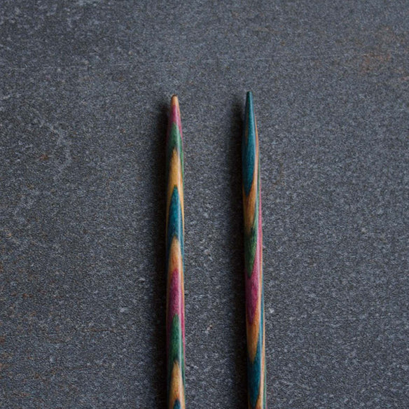 Symfonie Straight Needles