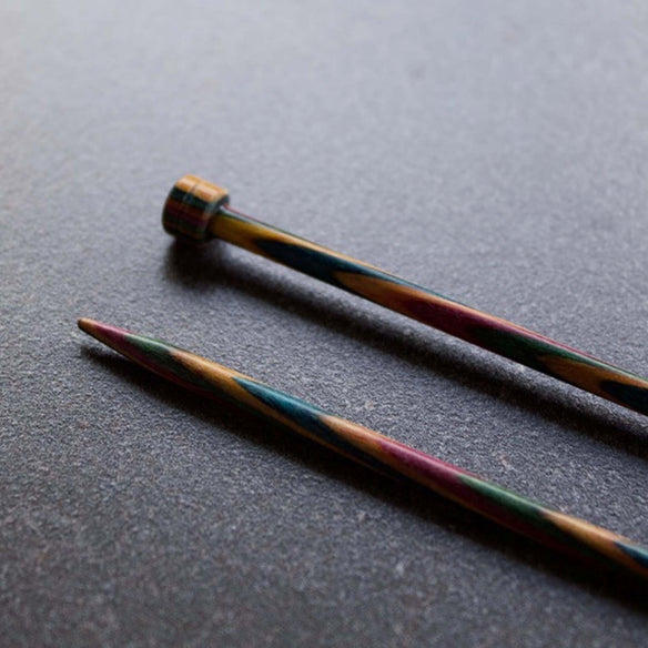Symfonie Straight Needles