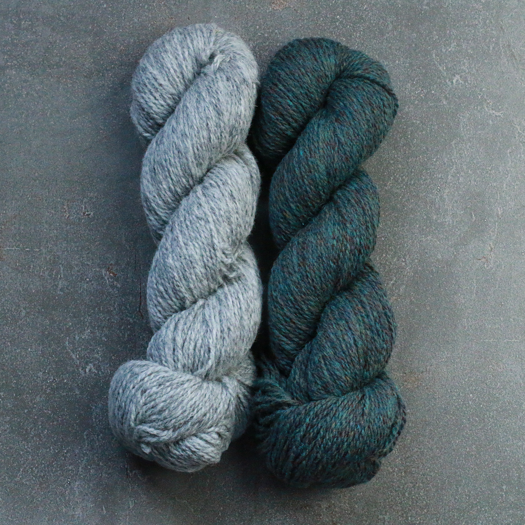 Ualach Sweater Yarn Kit