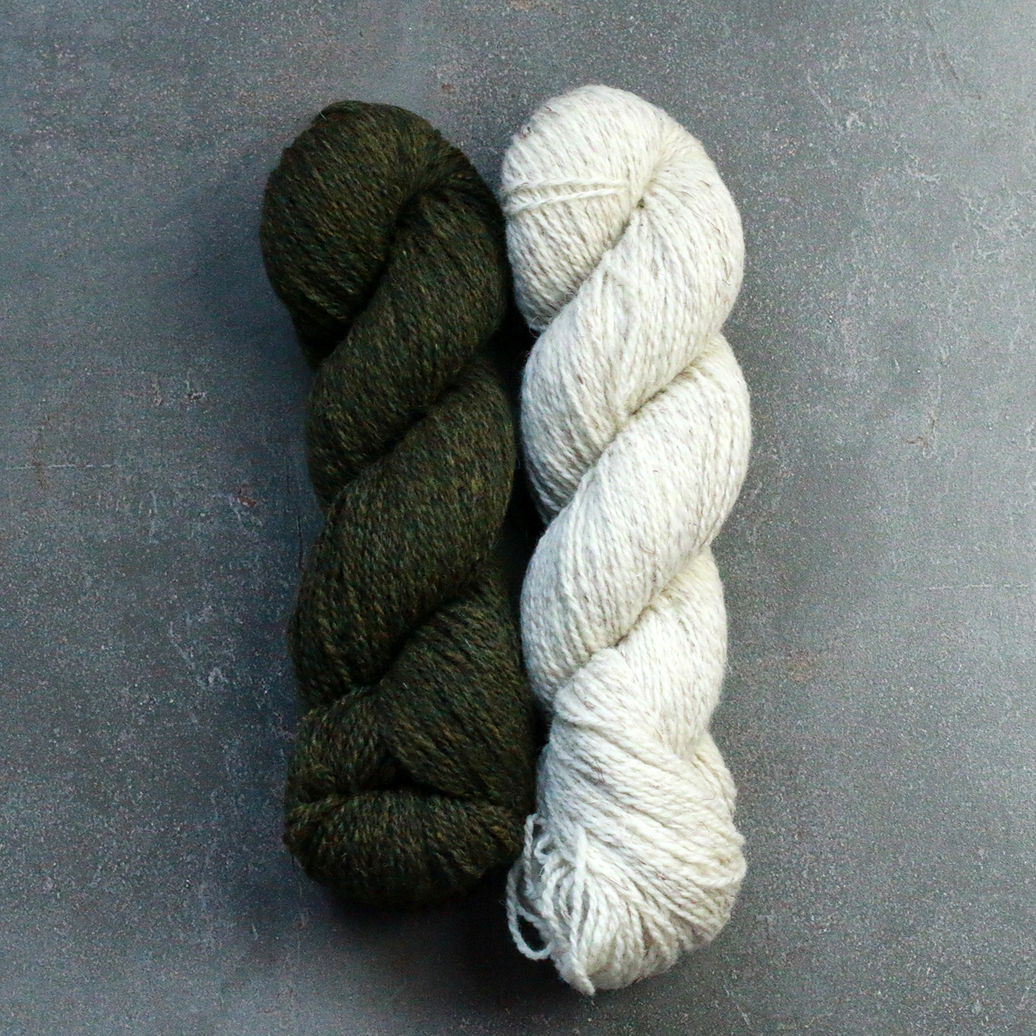 Ualach Sweater Yarn Kit