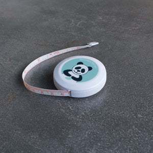 Panda Measuring Tape