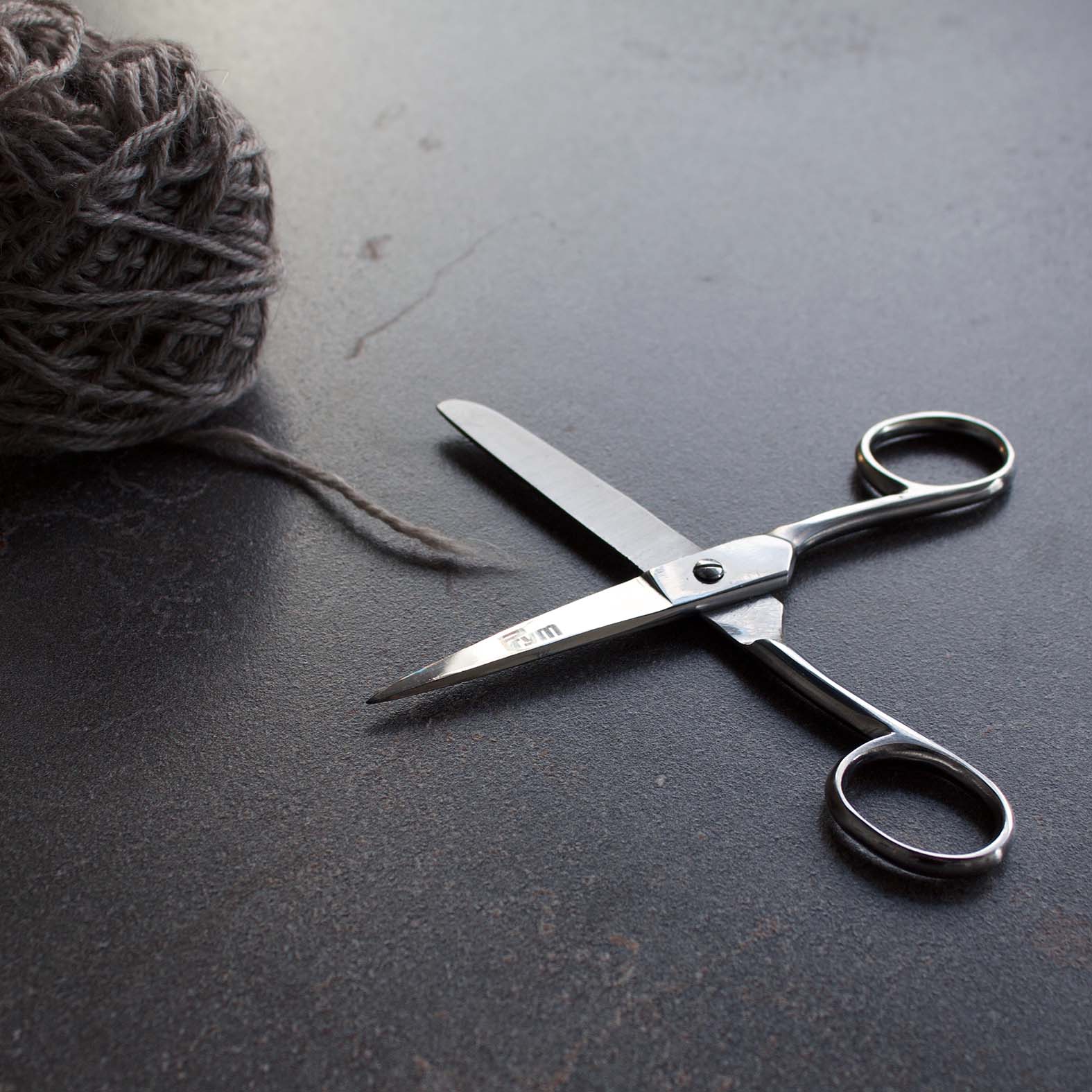 Prym 12 cm Professional Thread Scissors