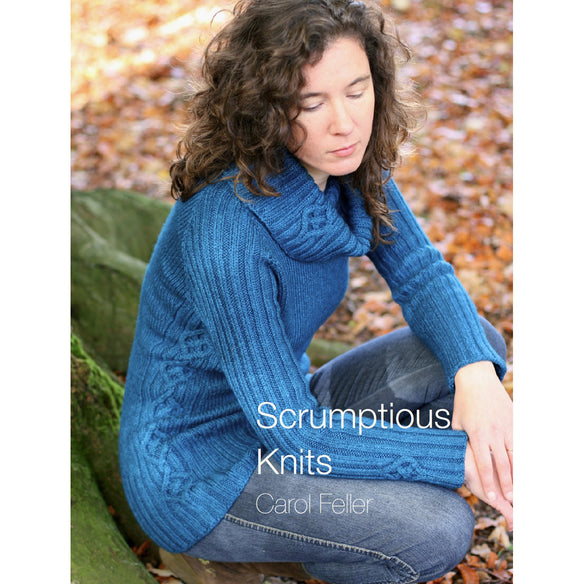 Scrumptious Knits - Digital