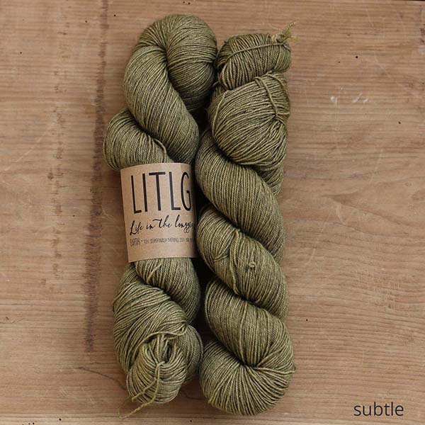 Fuaite Yarn Kit